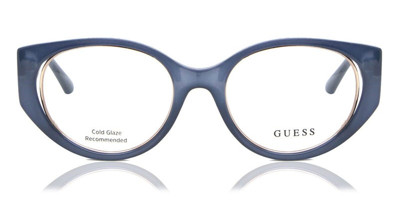 Guess GU2885 020 52 New Women Eyeglasses Carousel 1