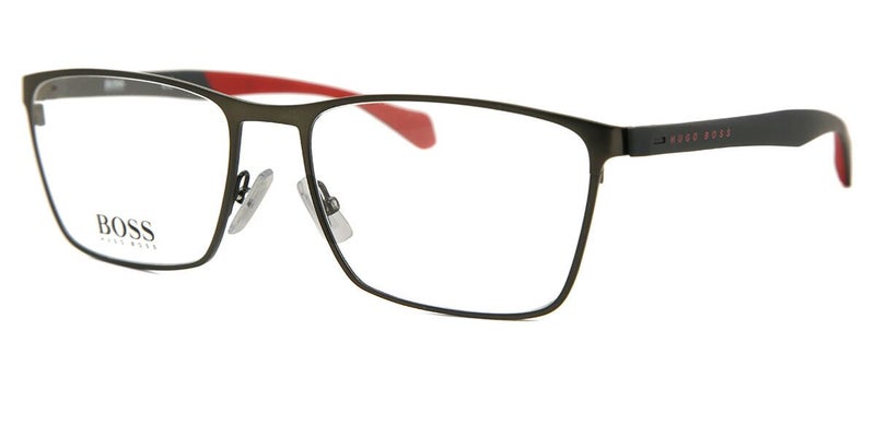 Boss 1079 SVK 58 New Men Eyeglasses Carousel 2