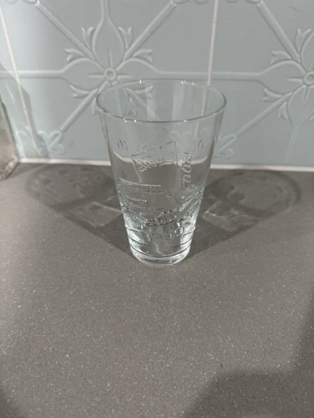 McDonald’s 1999/2009 Glass (2024) Carousel 1