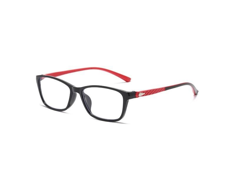 Classic Anti-Blue Light Reading Glasses For Women Men 1.0-4.0 Carousel 1