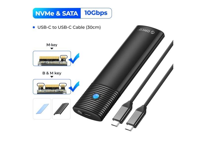 Hard Drive Enclosure HDD Enclosure Carousel 1