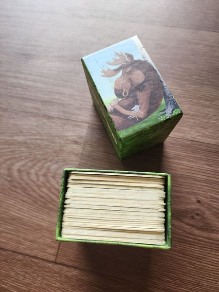 Memory card game - matching pairs game Carousel 6
