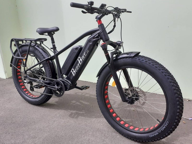 Wizard high speed commuter big range62932728061571112