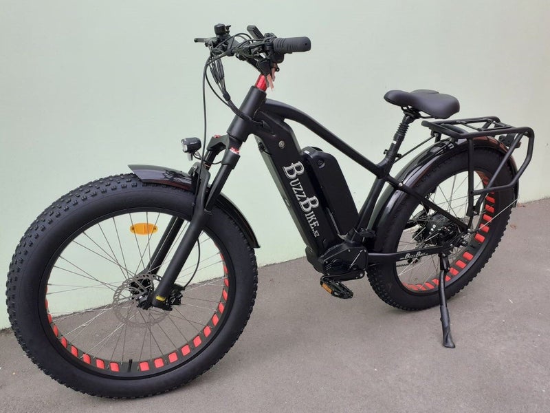 Wizard high speed commuter big range62932728061571113