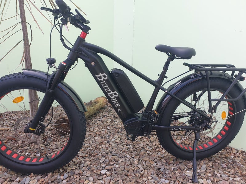 Wizard high speed commuter big range62932728061571114