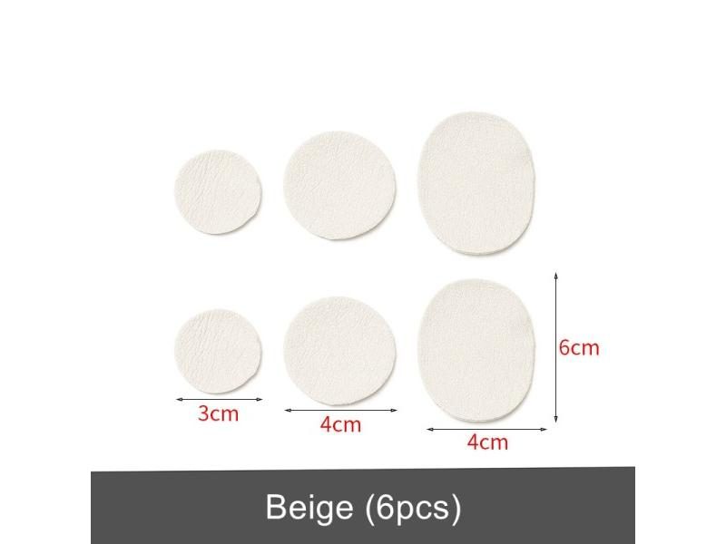 Sports Shoes Patches Vamp Repair Shoe Insoles Patch Sneakers Heel Protector Carousel 1