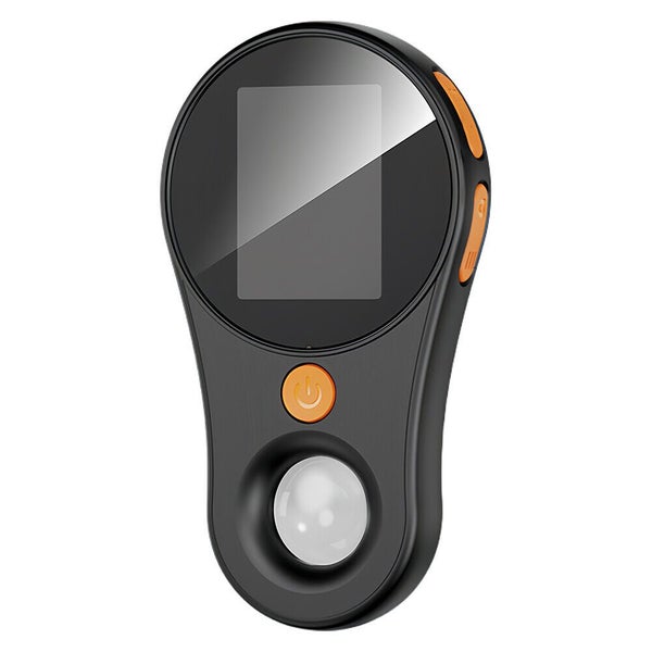 500X Handheld Digital Microscope Carousel 10