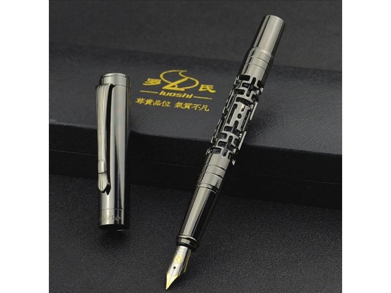 Fountain Pen Carousel 2