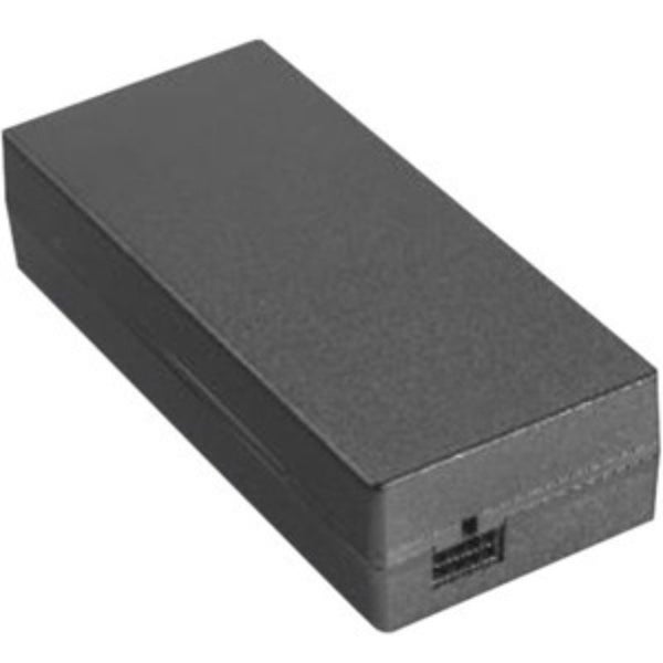Zebra AC Adapter - 120 V AC, 230 V AC Input - 12 V DC/9 A Output Carousel 1