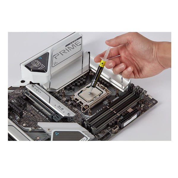 Corsair Xtm70 Extreme Performance Thermal Paste Thermal Grease 3 Grams Carousel 2