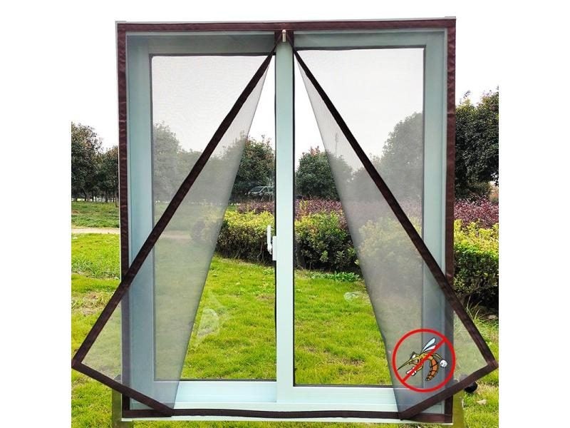 Insect Screen Window Screen Carousel 2