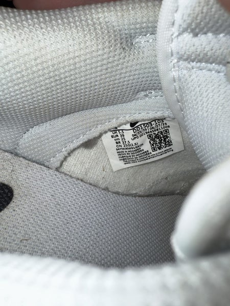 Nike Dunks Carousel 3