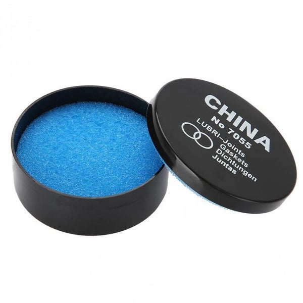 Waterproof Paste Watch Repair Grease Sealers for Watchmaker Watch Gasket Carousel 2