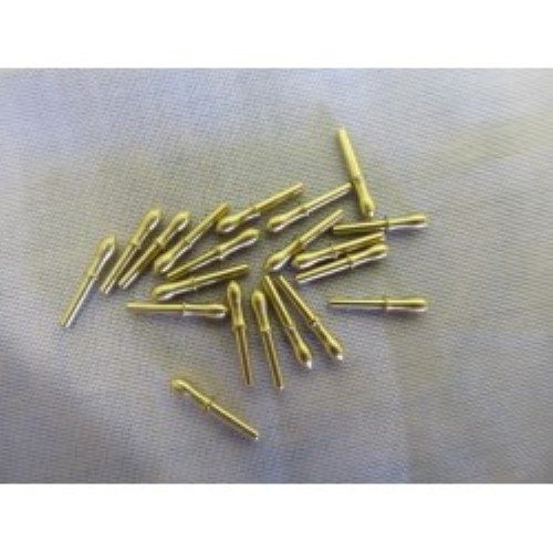 Billing Boats Parts / Fittings - Belaying Pin 11mm (20) Carousel 1