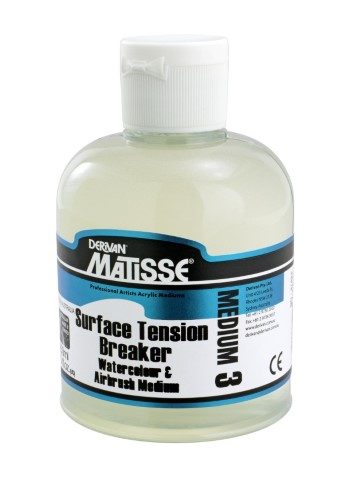 Matisse Mm3 250ml Tension Breaker Carousel 1