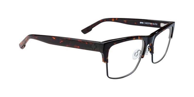 Spy WESTON 50/50 57 5700000000026 57 New Unisex Eyeglasses Carousel 2