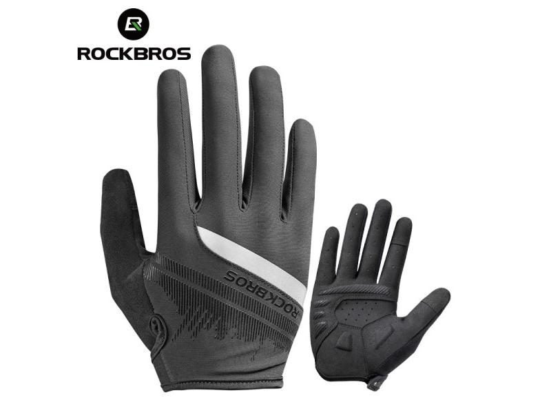 Cycling Gloves Carousel 2