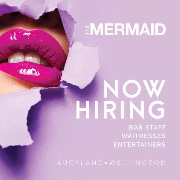 The Mermaid Carousel 1