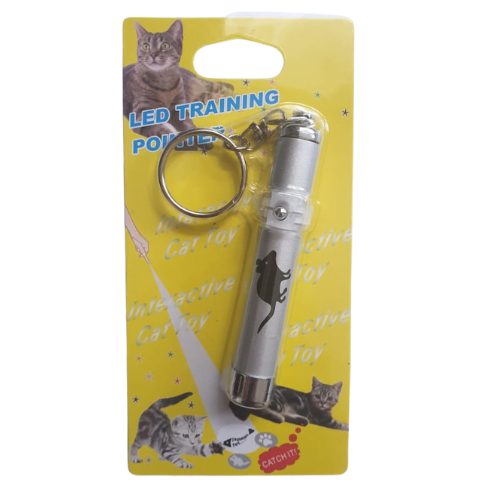 Kitty Cat LED Laser Pointer Training Carousel 2