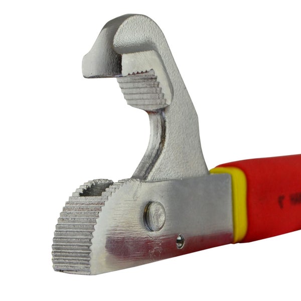 Super Wrench / Adjustable Spanner Set 4" 6" 8" 10" Full Set Carousel 2