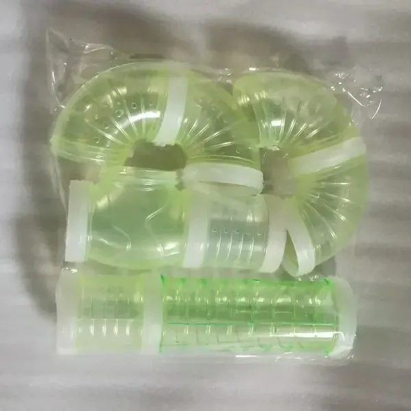 Guinea Pig Toy Carousel 1