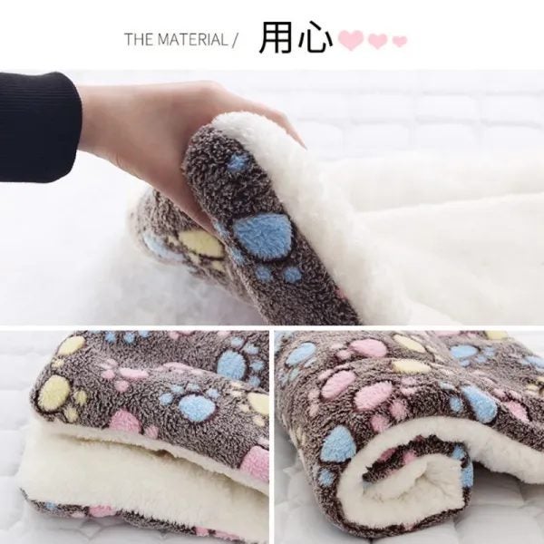 Small Animal Guinea Pig Hamster Bed House Winter Warm Squirrel Hedgehog Rabbit Carousel 1