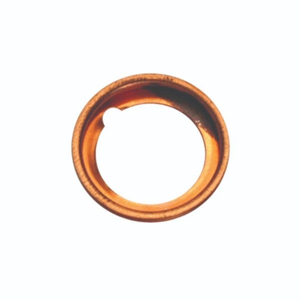 Champion M16 x 22mm Copper Crush (Sump Plug) Washer -6pk Carousel 1
