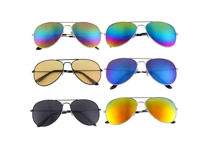 Driving Glasses Anti-glare Car Glasses Polarized Sunglasses Classic Driving Carousel 2