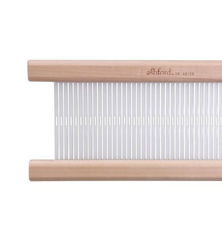 Ashford Reed Rigid Heddle Loom 40cm 10 DPI (40/10) Carousel 1