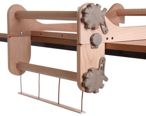 Ashford Rigid Heddle Loom Freedom Roller 80cm / 32" Carousel 1