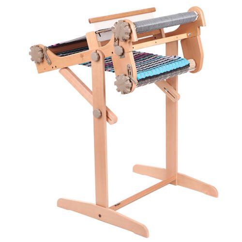 Ashford Rigid Heddle Loom Freedom Roller 80cm / 32" Carousel 5