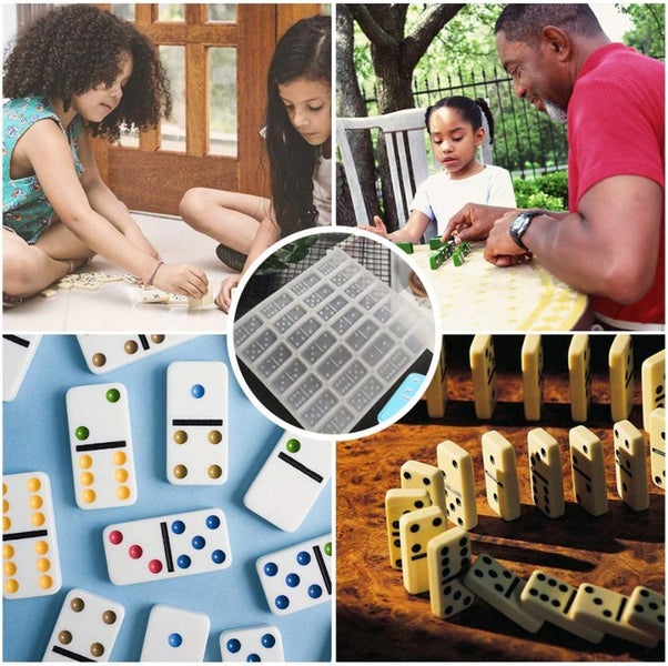 Resin Moulds Silicone Resin Molds63619590630273112