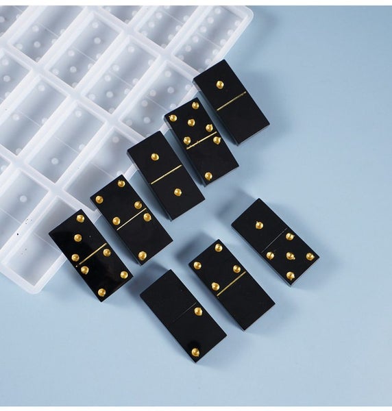 Resin Moulds Silicone Resin Molds63619590630273113