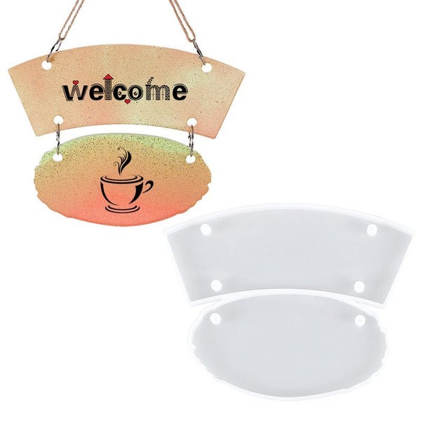Resin Moulds Silicone Resin Molds Carousel 1