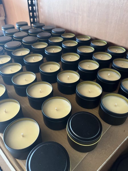 Wholesale Candles bulk Carousel 1