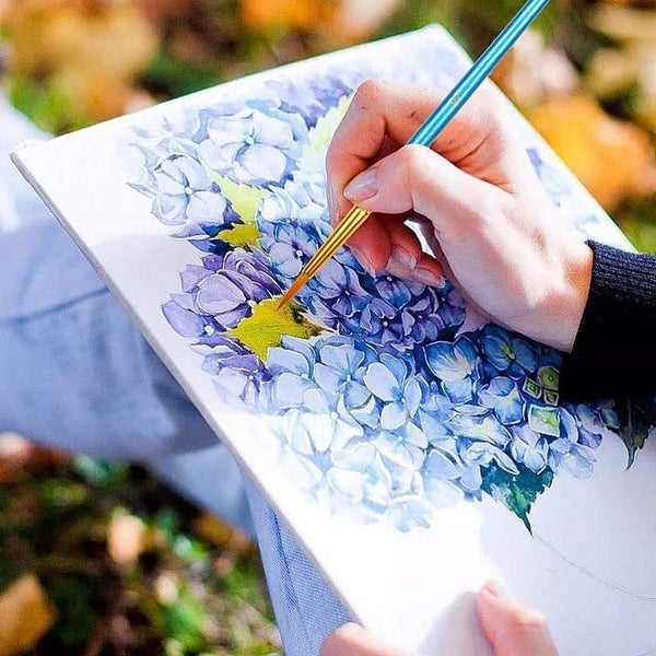 Paint Brush Paint Brushes Set 10pcs64264342073602112