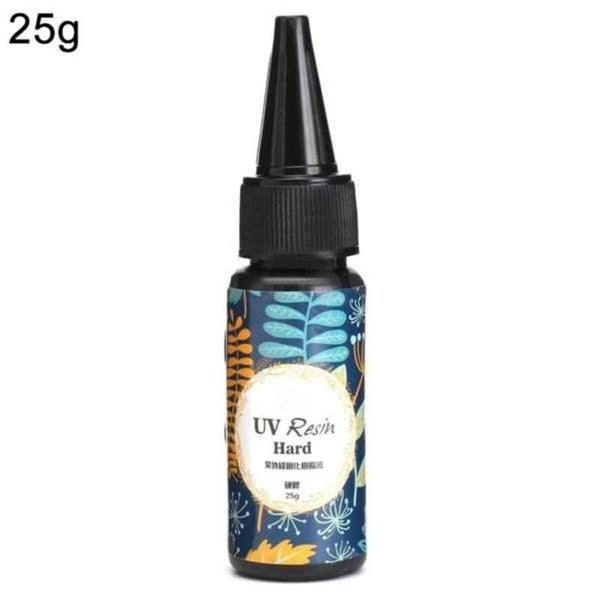 UV Resin 25g