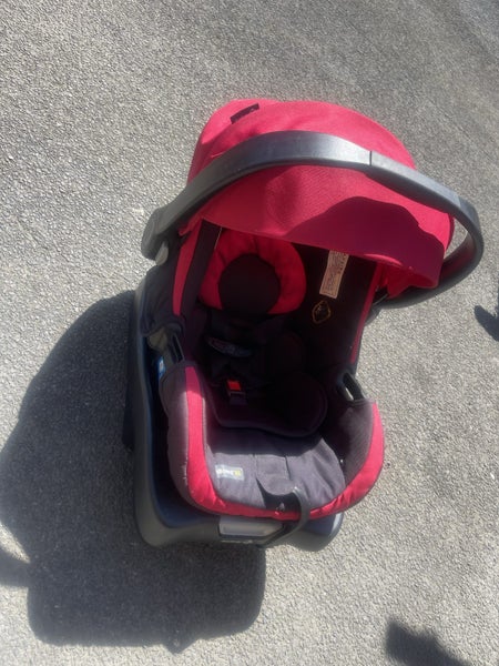 Baby capsule Carousel 2