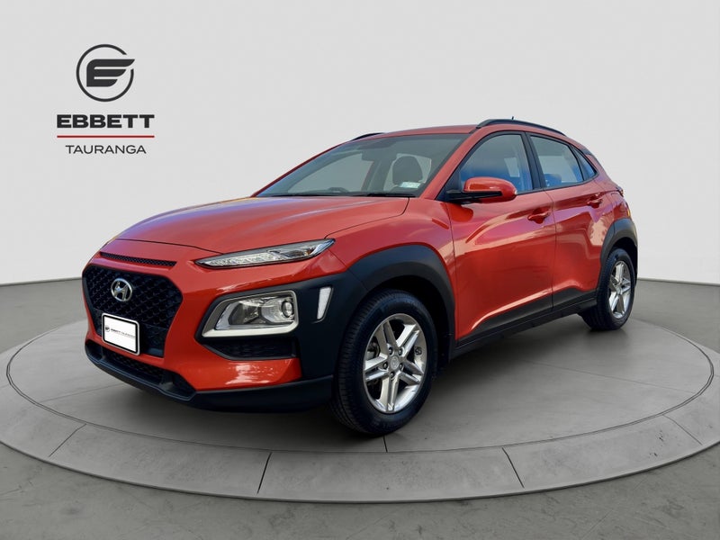 2020 Hyundai Kona L62866857594497114