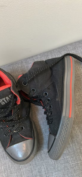 Converse all star boys high tops us 2 Carousel 2