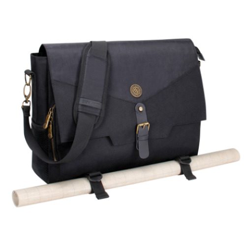 Enhance - RPG Player's Essentials Bag (Black) Carousel 1