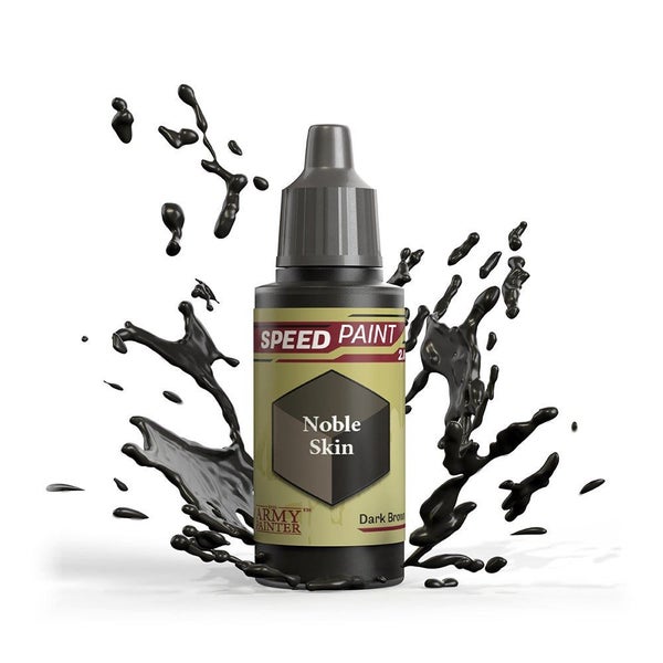 Army Painter WP2063 Speedpaint 2.0 Noble Skin 18ml Carousel 1