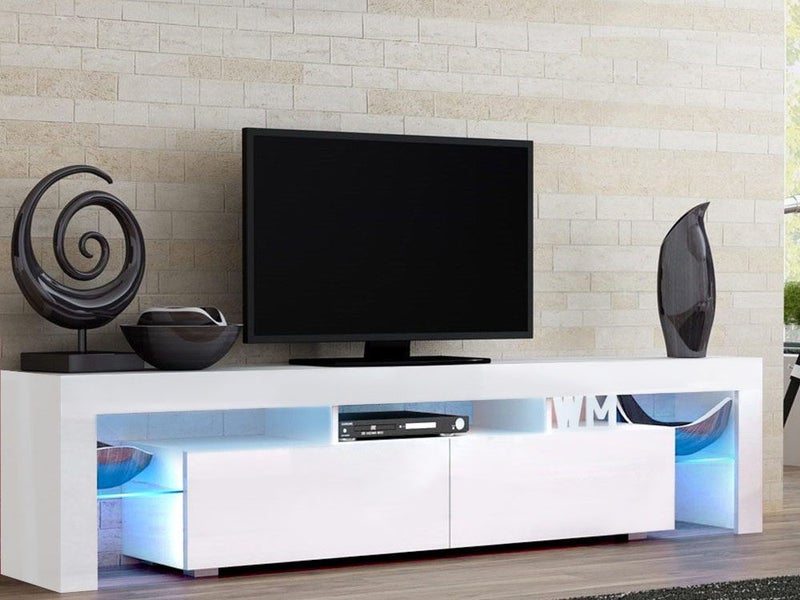 TV unit Carousel 1