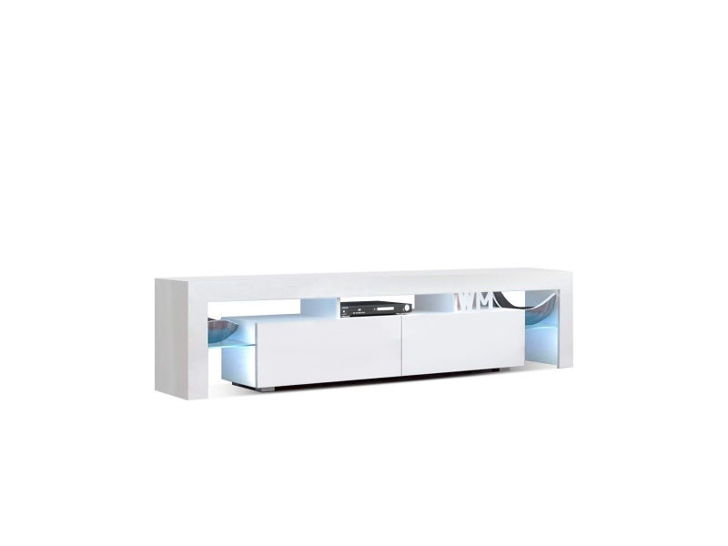TV unit Carousel 2