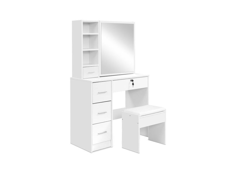 Dressing Table Carousel 1