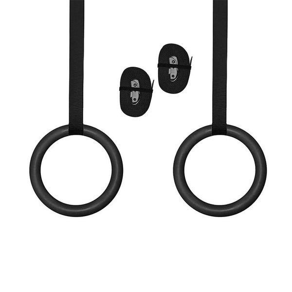 Olympic Gymnastic Rings Carousel 2