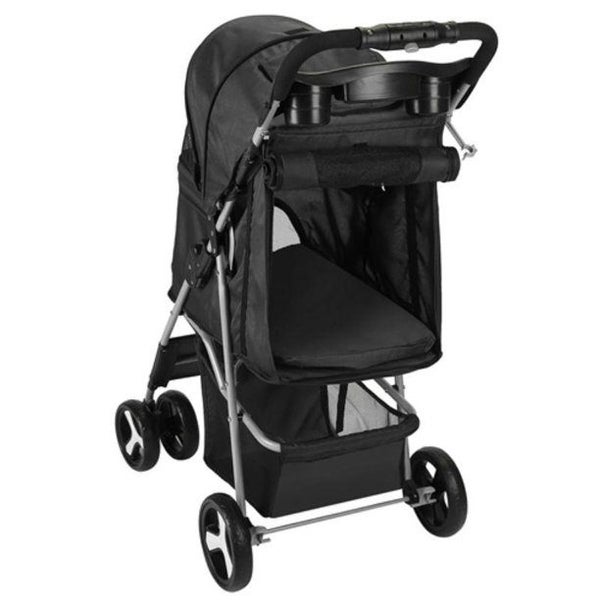 Pet Stroller - (NZ Clearance) Carousel 2