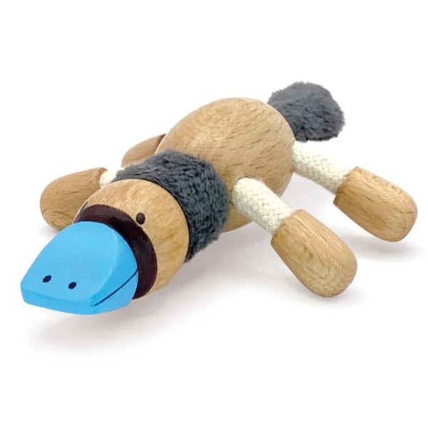 Anamalz Platypus Carousel 1