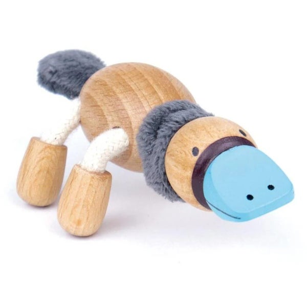 Anamalz Platypus Carousel 2