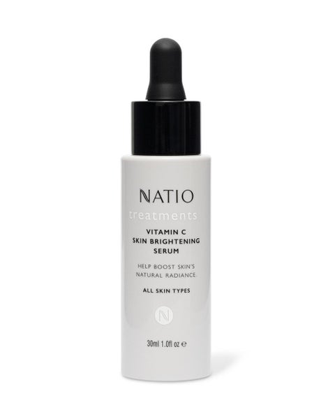 Natio Treatments Vitamin C Skin Brightening Serum Carousel 1